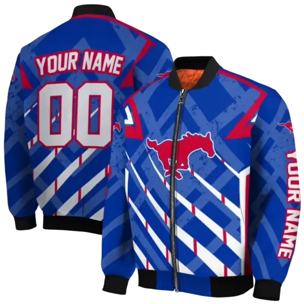 SMU20Mustangs20NCAAZone Jacket 2 Bomber 19.webp