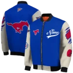 SMU20Mustangs20NCAAZone Jacket 1 Bomber 2.webp