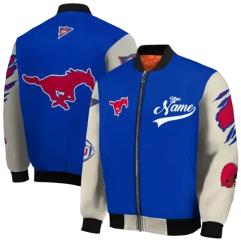 SMU20Mustangs20NCAAZone Jacket 2 Bomber 2.webp