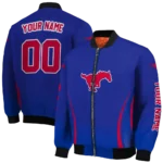 SMU20Mustangs20NCAAZone Jacket 1 Bomber 4.webp