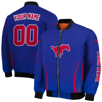 SMU20Mustangs20NCAAZone Jacket 2 Bomber 4.webp
