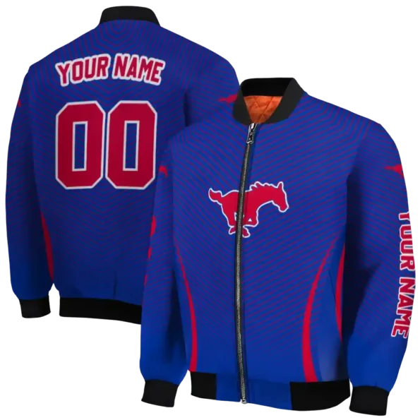 SMU20Mustangs20NCAAZone Jacket 2 Bomber 4.webp