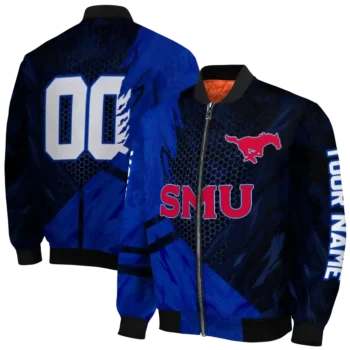 SMU20Mustangs20NCAAZone Jacket 2 Bomber 5.webp