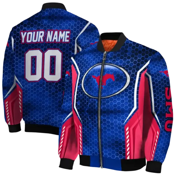 SMU20Mustangs20NCAAZone Jacket 2 Bomber 9.webp