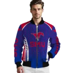 SMU20Mustangs20NCAAZone Jacket 1 Bomber 16.webp