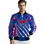SMU20Mustangs20NCAAZone Jacket 1 Bomber 19.webp
