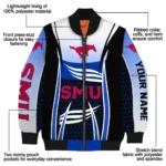 SMU20Mustangs20NCAAZone Jacket 1 Bomber 13.webp