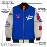 SMU20Mustangs20NCAAZone Jacket 1 Bomber 2.webp