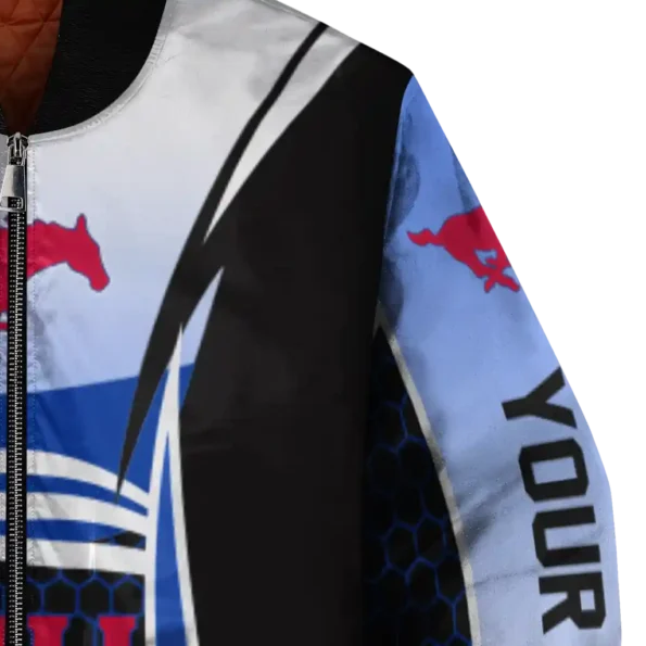 SMU20Mustangs20NCAAZone Jacket 6 Bomber 13.webp