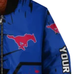 SMU20Mustangs20NCAAZone Jacket 1 Bomber 14.webp