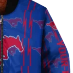 SMU20Mustangs20NCAAZone Jacket 1 Bomber 15.webp