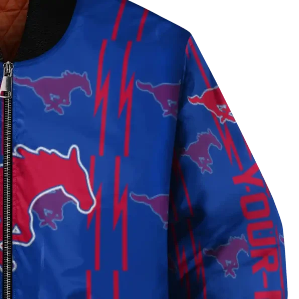 SMU20Mustangs20NCAAZone Jacket 6 Bomber 15.webp