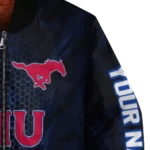 SMU20Mustangs20NCAAZone Jacket 1 Bomber 5.webp