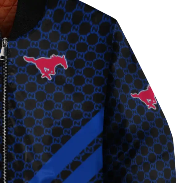 SMU20Mustangs20NCAAZone Jacket 6 Bomber 6.webp