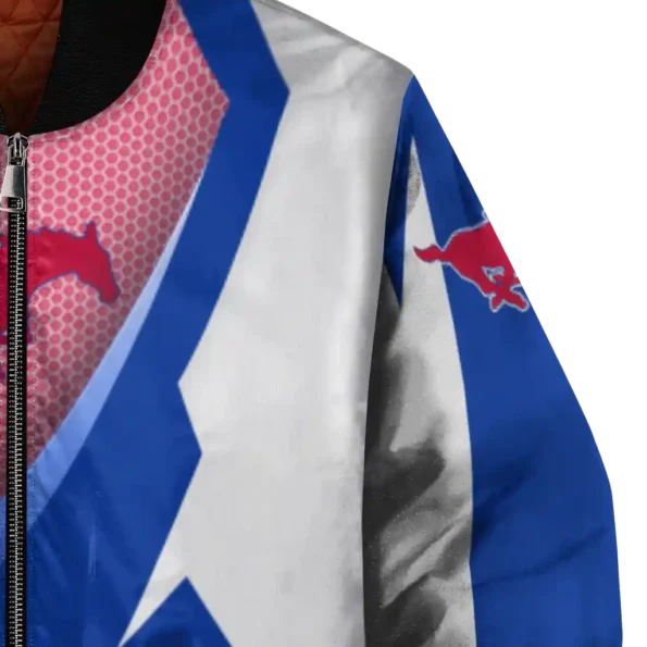 SMU20Mustangs20NCAAZone Jacket 6 Bomber 8.webp