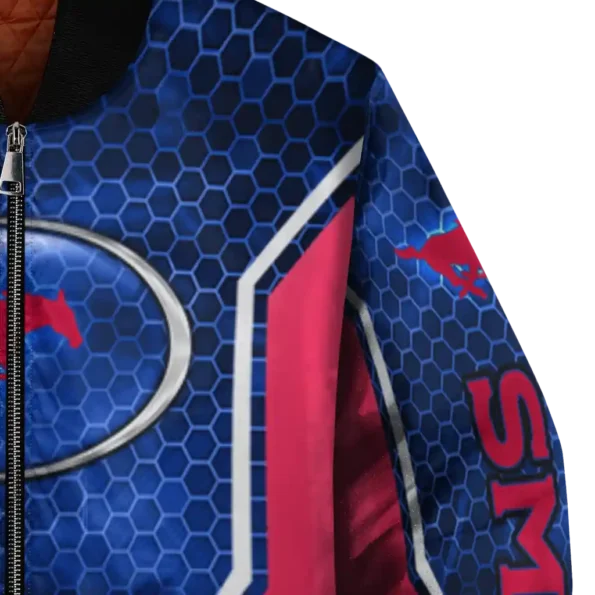 SMU20Mustangs20NCAAZone Jacket 6 Bomber 9.webp