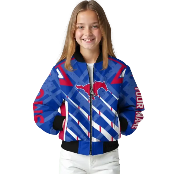 SMU20Mustangs20NCAAZone Jacket 7 Bomber 19.webp