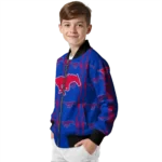 SMU20Mustangs20NCAAZone Jacket 1 Bomber 15.webp