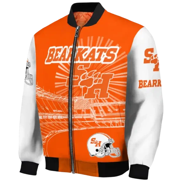Sam20Houston20Bearkats20NCAAZone Jacket 1 Bomber 12.webp