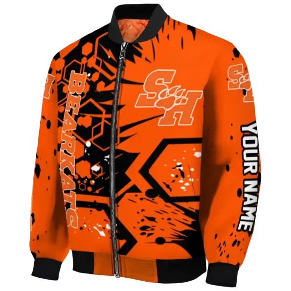 Sam20Houston20Bearkats20NCAAZone Jacket 1 Bomber 14.webp