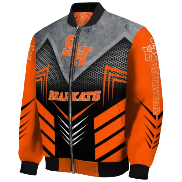 Sam20Houston20Bearkats20NCAAZone Jacket 1 Bomber 3.webp