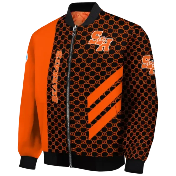 Sam20Houston20Bearkats20NCAAZone Jacket 1 Bomber 6.webp