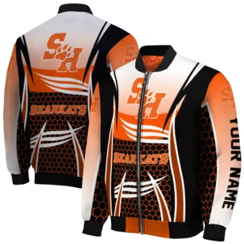Sam20Houston20Bearkats20NCAAZone Jacket 2 Bomber 13.webp