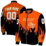 Sam20Houston20Bearkats20NCAAZone Jacket 1 Bomber.webp
