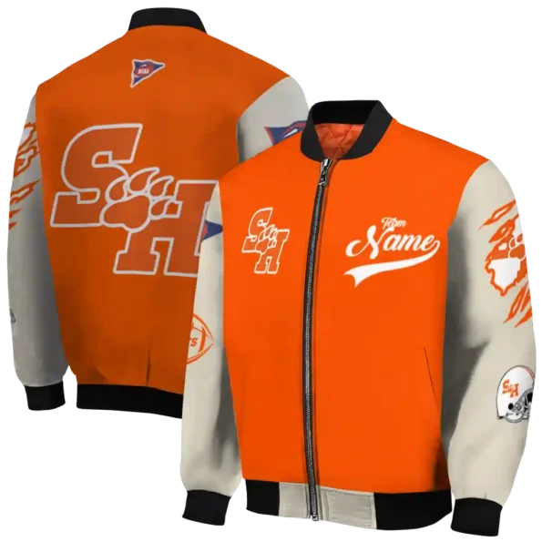 Sam20Houston20Bearkats20NCAAZone Jacket 2 Bomber 2.webp