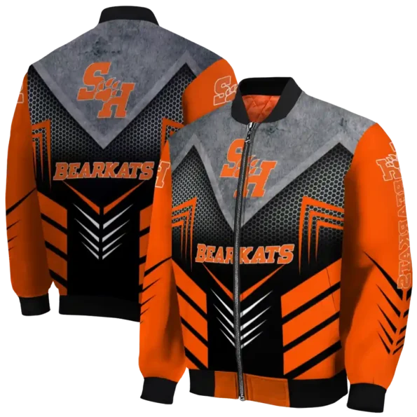 Sam20Houston20Bearkats20NCAAZone Jacket 2 Bomber 3.webp