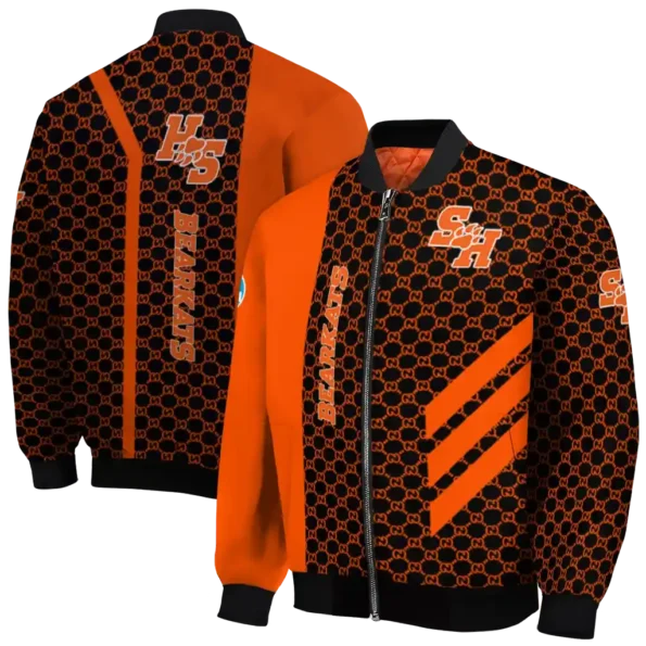 Sam20Houston20Bearkats20NCAAZone Jacket 2 Bomber 6.webp