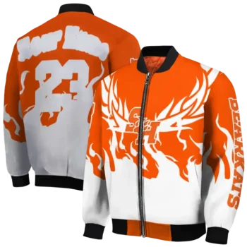 Sam20Houston20Bearkats20NCAAZone Jacket 2 Bomber 7.webp
