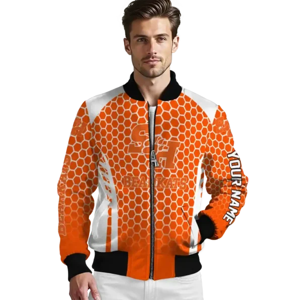 Sam20Houston20Bearkats20NCAAZone Jacket 3 Bomber 16.webp