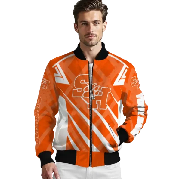 Sam20Houston20Bearkats20NCAAZone Jacket 3 Bomber 19.webp