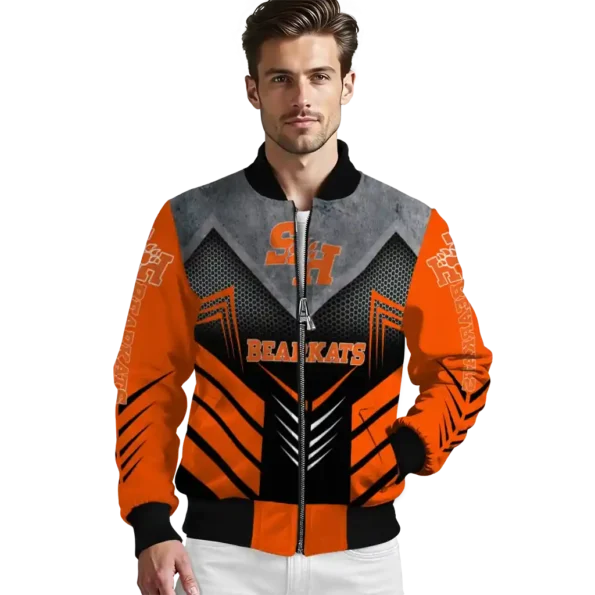 Sam20Houston20Bearkats20NCAAZone Jacket 3 Bomber 3.webp