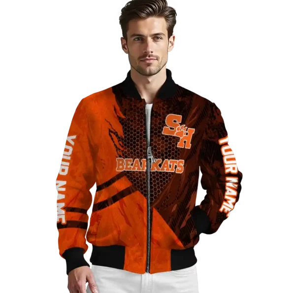 Sam20Houston20Bearkats20NCAAZone Jacket 3 Bomber 5.webp