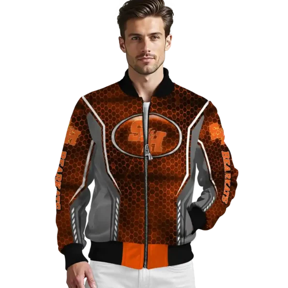 Sam20Houston20Bearkats20NCAAZone Jacket 3 Bomber 9.webp