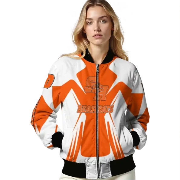 Sam20Houston20Bearkats20NCAAZone Jacket 4 Bomber 1.webp