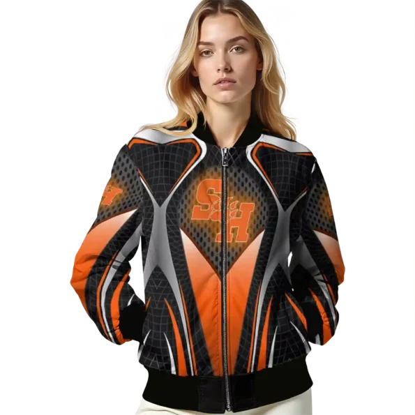 Sam20Houston20Bearkats20NCAAZone Jacket 4 Bomber 10.webp