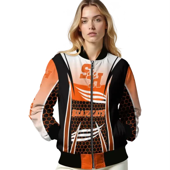 Sam20Houston20Bearkats20NCAAZone Jacket 4 Bomber 13.webp