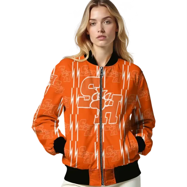 Sam20Houston20Bearkats20NCAAZone Jacket 4 Bomber 15.webp