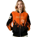 Sam20Houston20Bearkats20NCAAZone Jacket 1 Bomber.webp