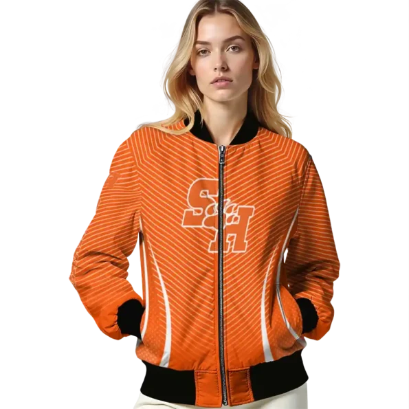Sam20Houston20Bearkats20NCAAZone Jacket 4 Bomber 4.webp