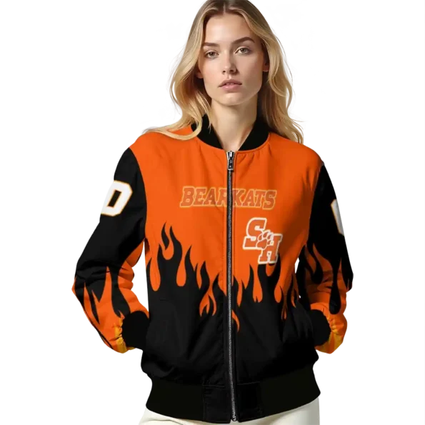 Sam20Houston20Bearkats20NCAAZone Jacket 4 Bomber.webp