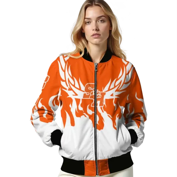 Sam20Houston20Bearkats20NCAAZone Jacket 4 Bomber 7.webp