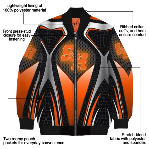 Sam20Houston20Bearkats20NCAAZone Jacket 5 Bomber 10.webp