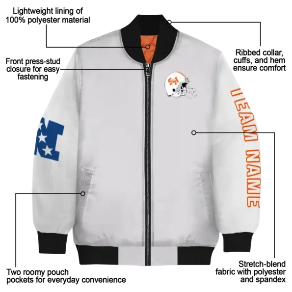 Sam20Houston20Bearkats20NCAAZone Jacket 5 Bomber 11.webp