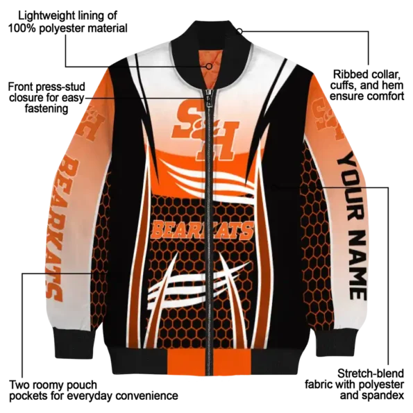 Sam20Houston20Bearkats20NCAAZone Jacket 5 Bomber 13.webp