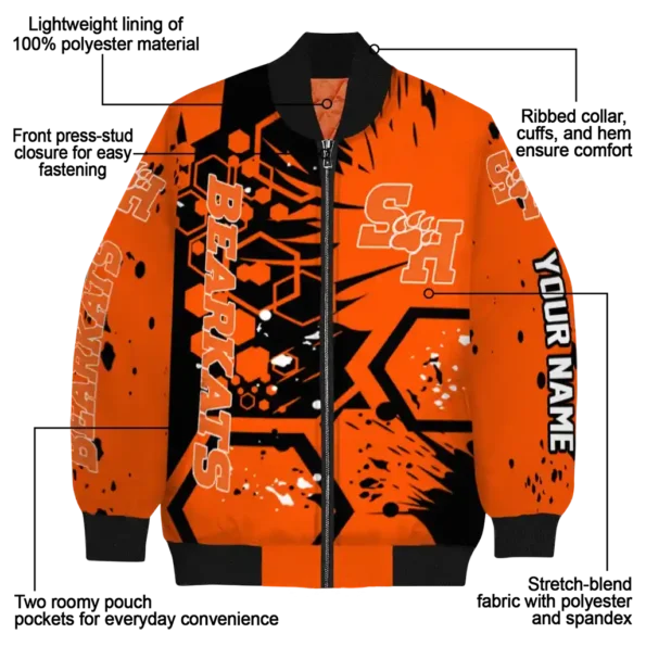 Sam20Houston20Bearkats20NCAAZone Jacket 5 Bomber 14.webp