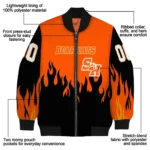 Sam20Houston20Bearkats20NCAAZone Jacket 1 Bomber.webp